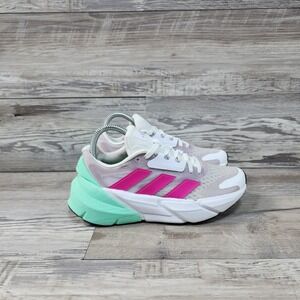 adidas gazelle silver green womens Adidas Questar Ride Shoes